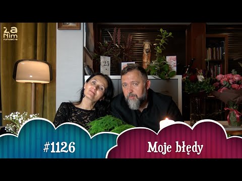 #Antidote #1126 - My Mistakes