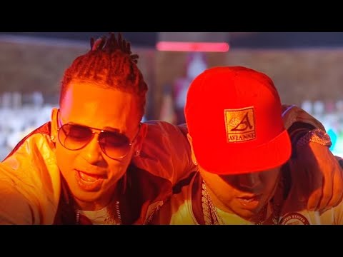 Video Detrás De Ti (Remix) de Jory Boy ozuna