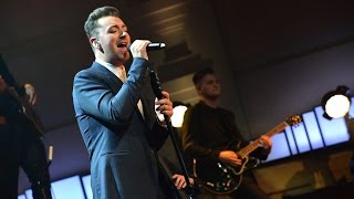 Sam Smith Like I Can (Live for Radio 2 In Concert)
