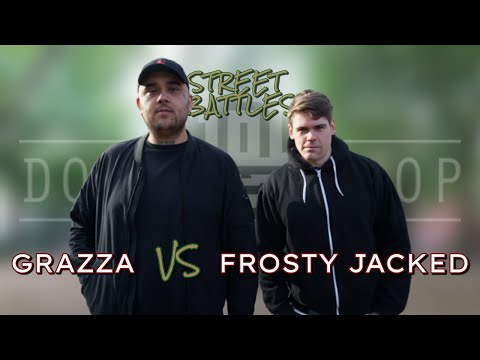 Grazza vs Frosty Jacked