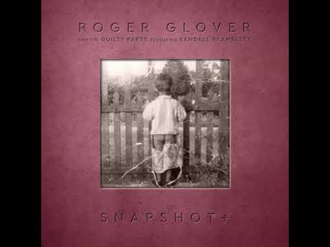 Roger Glover -  Queen of England