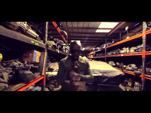 JR ET DOOMAMS - V12 (CLIP OFFICIEL)