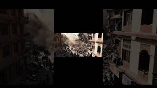 Relive the devastating 2001 earthquake in Gujarat, India. #naturefury