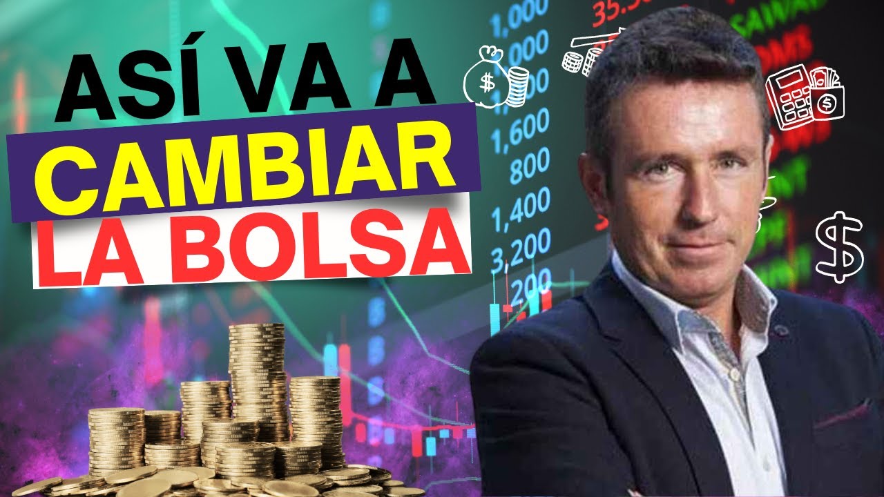 El grave error que el inversor cometerá con este hecho geopolítico, según Alberto Iturralde