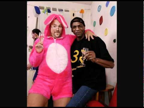 Mc Felix und Lolo Coconut