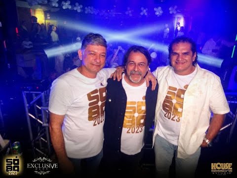 Dj Betuel Rocha  Réveillon SÓ80 Boate Exclusive Club Belém / PA   (31/12/2022)