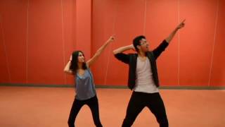 Tamma Tamma Again Dance | Badrinath Ki Dulhania | Bollywood