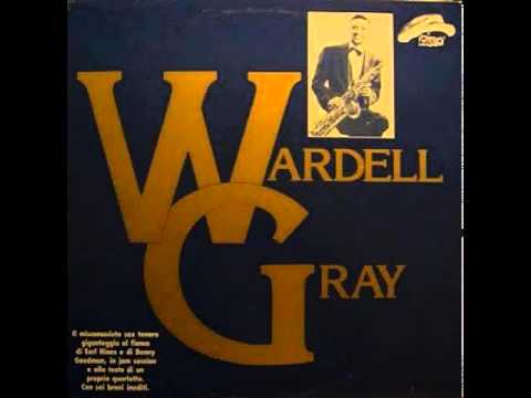 Benny Goodman Sextet - Flying Home (featuring Wardell Gray)