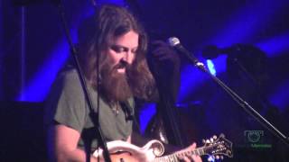 Greensky Bluegrass  2015-11-07  The Four - The Chain