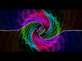 It S Called Free Fall Remix GRiZ Trippy Music Visuals 4k