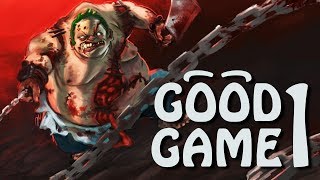 GG: Операция бугор