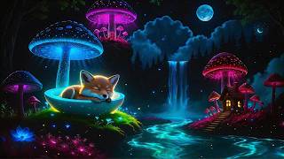 99% Deep Sleep In 5 Minutes (No Ads) • Increase Deep Sleep, Calm Your Mind • Sleep All Night