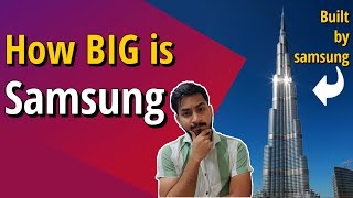 Success story of @Samsung | Tech Sober Hindi | Mind Blowing Facts About Samsung | History of Samsung