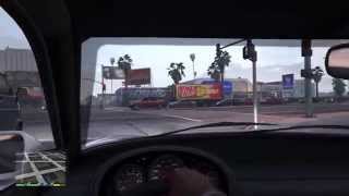 Franklin goes hoe hunting