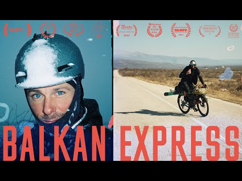 Balkán Express