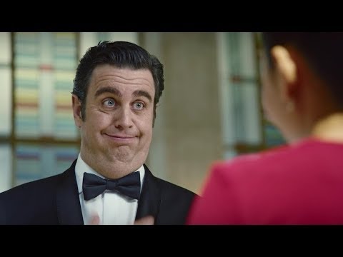 Very Unimportant Person - Pastewka