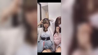 お店からの配信