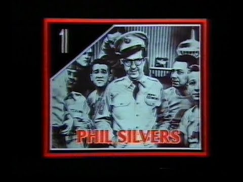 Wednesday 16th December 1981 BBC2 - Newsnight - Phil Silvers - Closedown