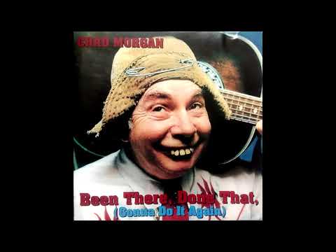 Chad Morgan - The Cat Came Back