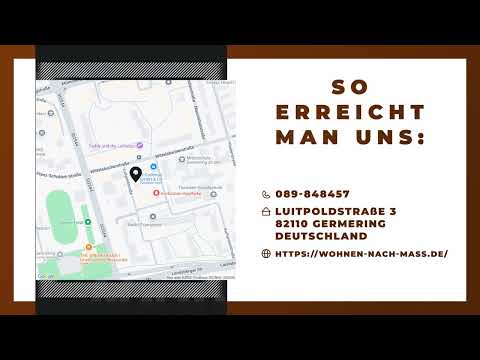 Maßmöbel I. Taglieber OHG YouTube-Vdeominiatur 7