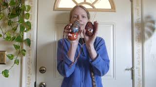 Video thumbnail for Ocarina Peruvian mp4 by Jenny Jensen