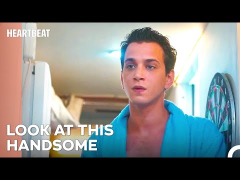 Alp Gets Busted in the Caravan With Esma - Heartbeat Episode 17