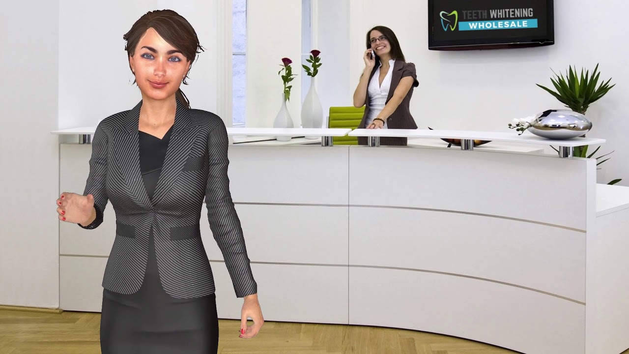 Booking the Appointment thumbnail