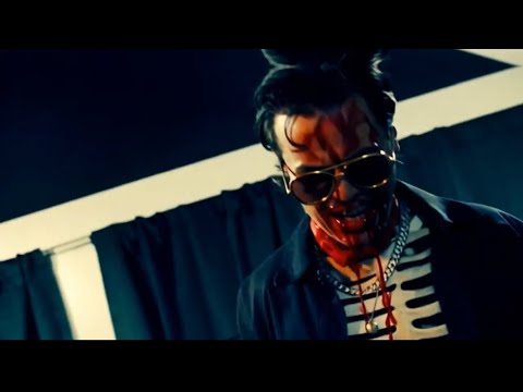 LVIS300 - Goin Crazy (Official Music Video) 