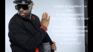 Ça marche maitre gims
