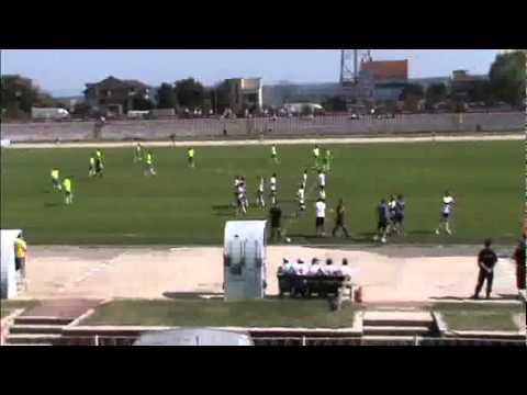 Arges Online FC Arges Luceafarul Oradea 2-0