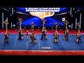 Prodigy Allstars Midnight NCA 2024 Day 1