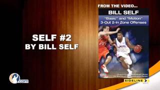 Get Two Great Plays to Attack a 2-3 Zone! - Basketball 2015 #84