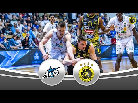 Arconic-Alba Fehérvár - Falco-Vulcano Energia KC Szombathely - összefoglaló // 26. forduló