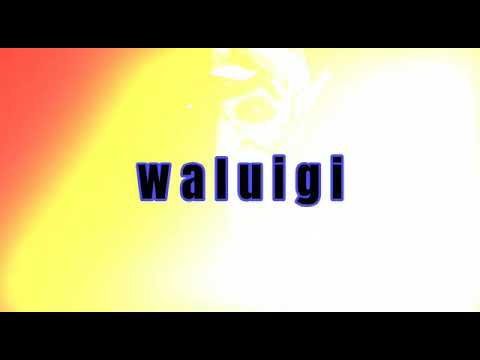 *[FREE]*Leto x Ninho x Gradur Type Beat 2020 " Waluigi "