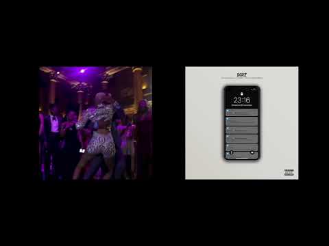 Aya Nakamura ft Stormzy - Plus Jamais (BGRZ Kompa Remix)