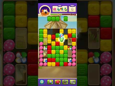 Toon blast 7874 5 more 3 stars