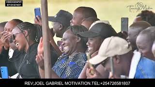 Download lagu REV JOEL GABRIEL SPEAKING TO PARENTS AND STUDENTS AT CHEWOYET NATIONAL SCHOOL(West Pokot County) mp3