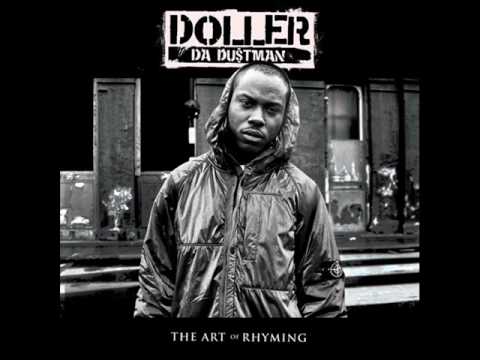 Doller Da Dustman Ft. Delusion-Act Loose (Prod. By Zdot)
