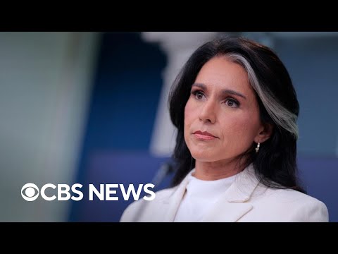 Assessing Tulsi Gabbard's claims on Obama administration's Russia intel report