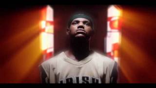 KINGDOME COME: LeBron James High School Music Video*HD*