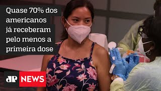 Empresas e autoridades passam a exigir comprovante de vacinação nos EUA