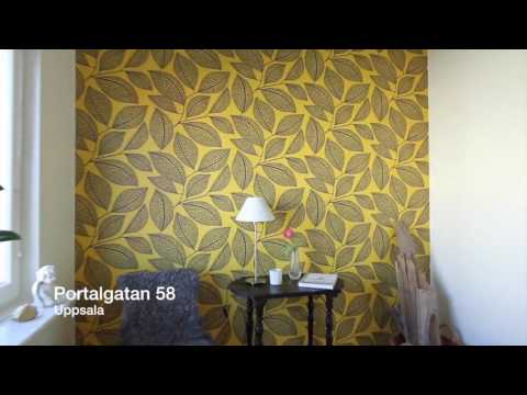 Portalgatan 58 - 3:a · 79,5m2 - Kapellgärdet : Via Notar mäklare Uppsala