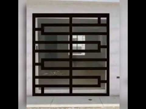 iron pipe grill design ideas 2022#shortvideo#ytshort#viralshort#trendingshort