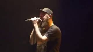 In Flames - Here Until Forever (Houston 02.12.19) HD