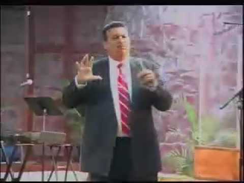 Exodo 32: 7- sermones – Predica Pentecostal – Predica Impacto – Miguel Barragan