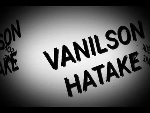DJ Vanilson Hatake  tones And I vs Tujamo & Plastik Funk dance Monke