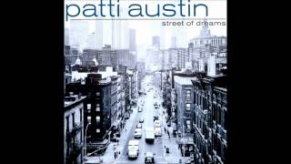 Patti Austin ~ I Only Have Eyes For You