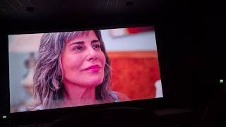 A Odisseia - Trailers Durante o Filme (4K)