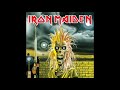 Iron Maiden - Phantom Of The Opera (HQ)