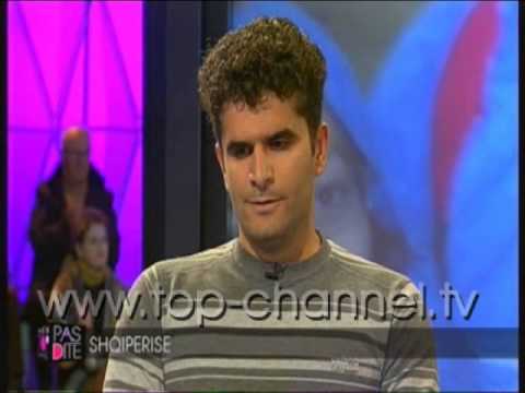 Pasdite ne TCH, 6 Janar 2015, Pjesa 2 - Top Channel Albania - Entertainment Show